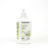 Babaria- Jabón de manos liquido - 500 ml