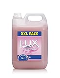 Lux hand wash sapone Lux 5 l 7508628