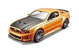 Tavitoys, 2014 Ford Mustang Street Racer (39127), Multicolor, (1)