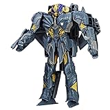 Transformers - Armor up Megatron (Hasbro C2824ES0) , Color/Modelo Surtido