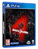 Back 4 Blood - Edición Estándar PS4