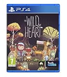The Wild at Heart - Playstation 4