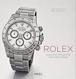 Rolex: Eleganz, Präzision und Innovation