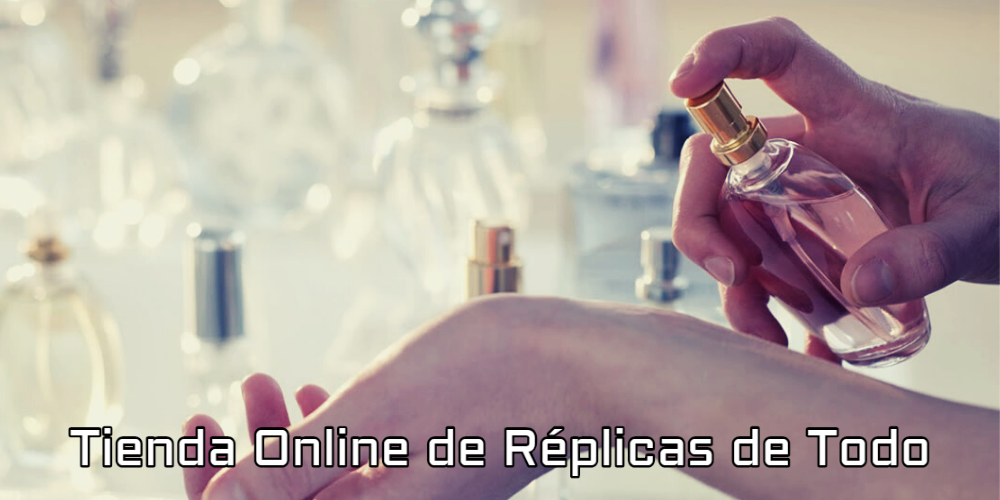 perfumeria online barata
